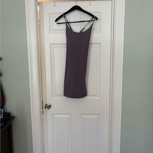 HALARA backless active dress *please note- not the easy peezy style*